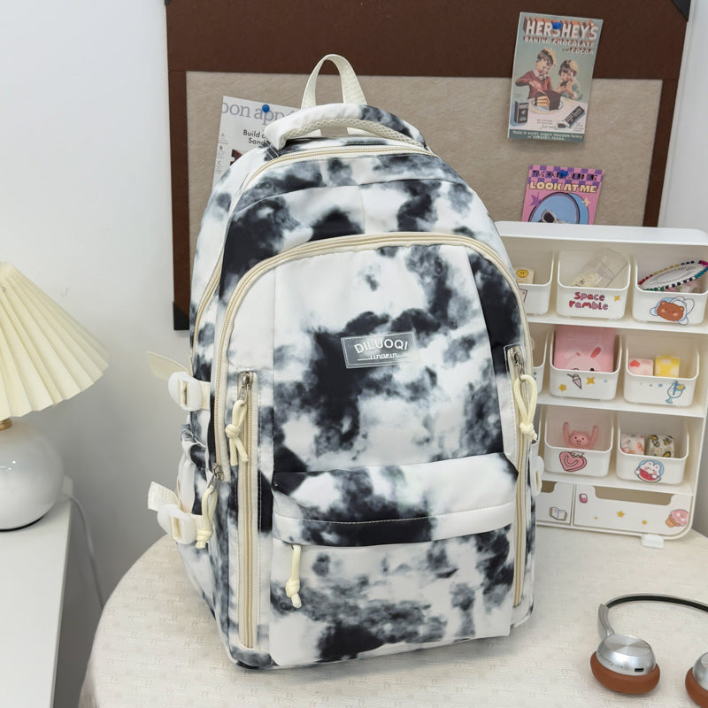 Adventure Ready School Backpack