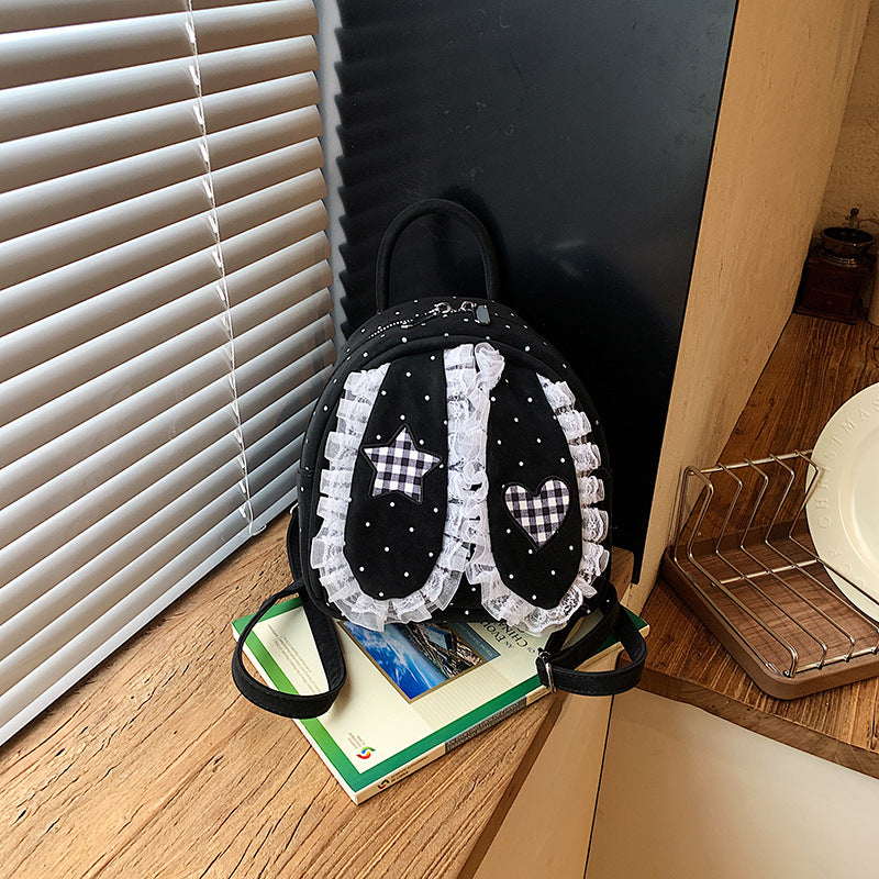 Cute Animal-Inspired Backpack Calm Wears