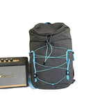 High-Capacity Outdoor Hiking Backpack