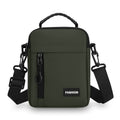 Compact Crossbody Pouch Bag