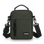 Compact Crossbody Pouch Bag