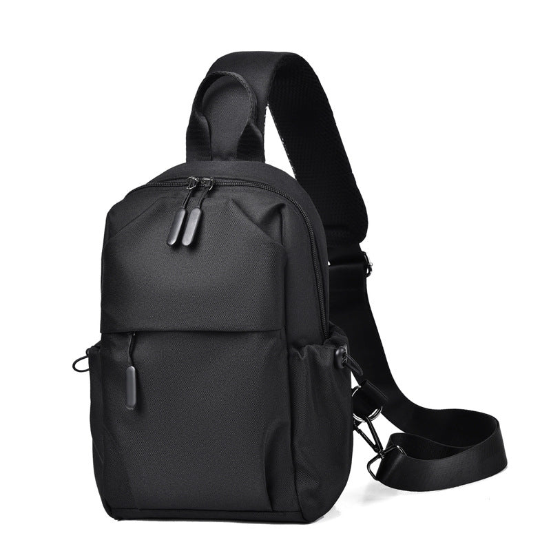 Versatile Lightweight Sling Backpack