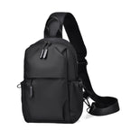 Versatile Lightweight Sling Backpack