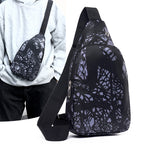 Crossbody Sling Bag