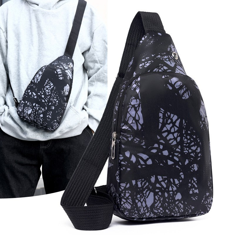 Crossbody Sling Bag