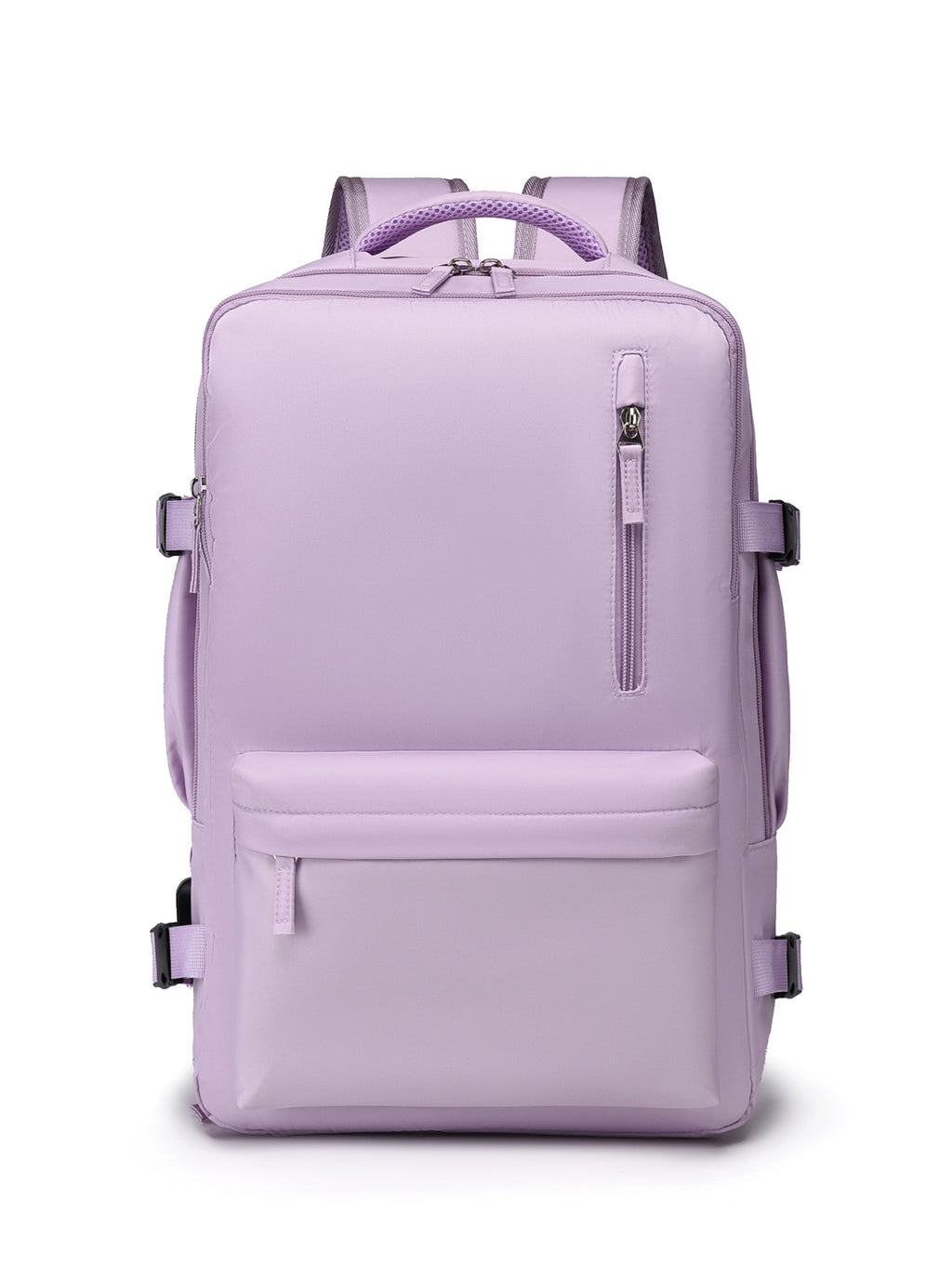 Multi-Purpose Stylish Tech Backpack