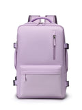 Multi-Purpose Stylish Tech Backpack