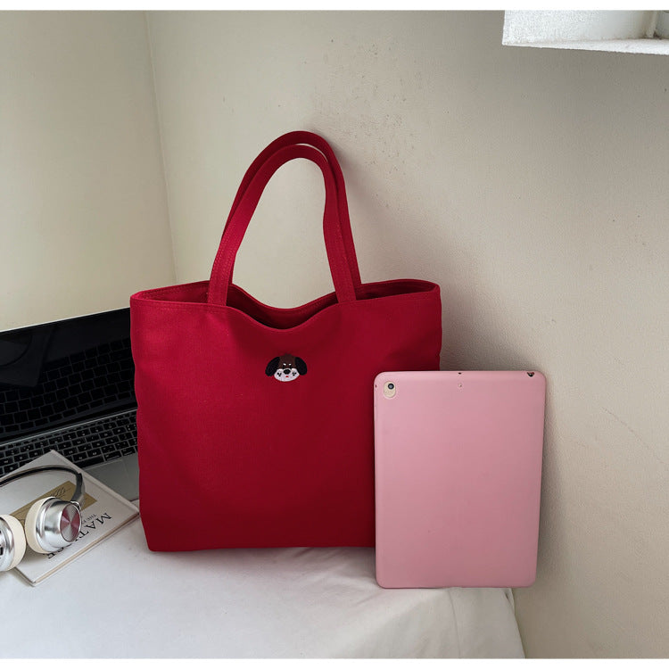 Stylish Casual Tote Bag