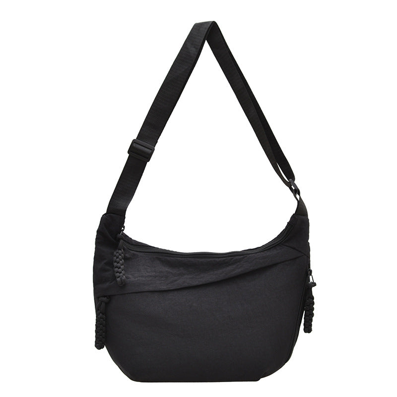 WoMulti-Functional Crossbody Sling Bag