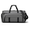 Durable Multi-Pocket Travel Duffel Bag
