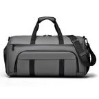 Durable Multi-Pocket Travel Duffel Bag