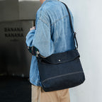 Casual Everyday Messenger Bag
