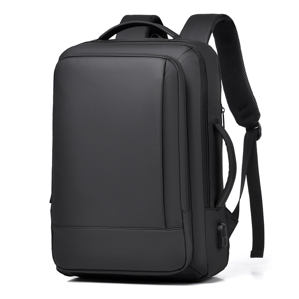 Sleek Business Travel Backpack