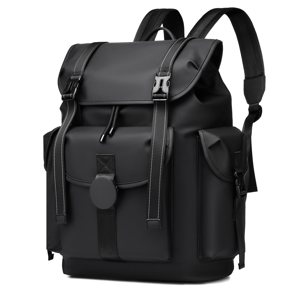High-Performance Waterproof Adventure Backpack Calm Wears