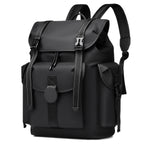 High-Performance Waterproof Adventure Backpack Calm Wears