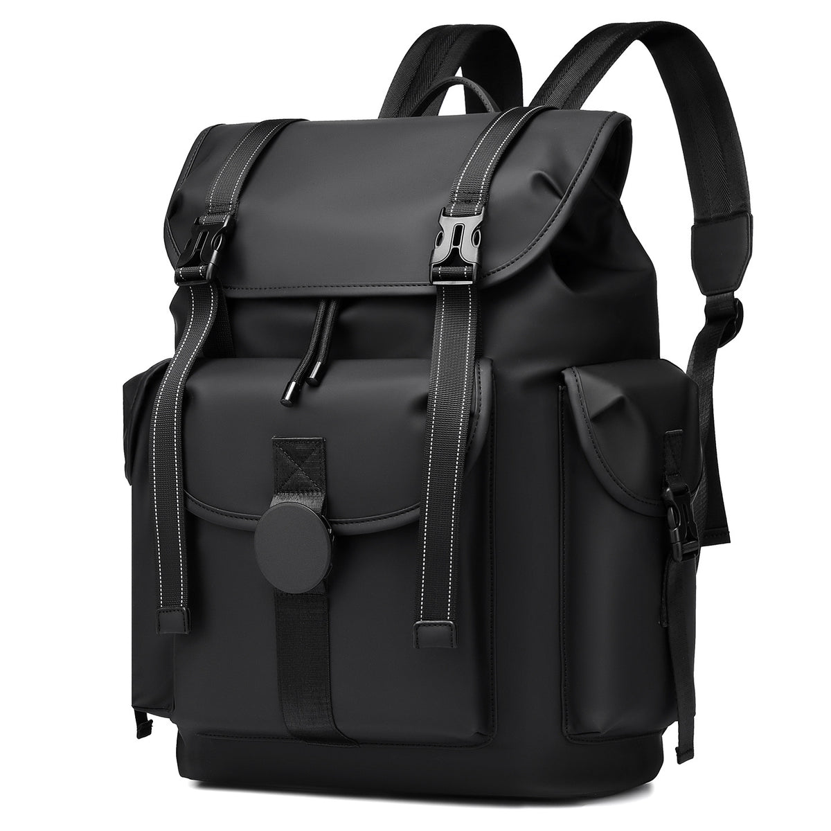 High-Performance Waterproof Adventure Backpack Calm Wears