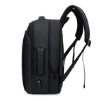 Sleek Professional Laptop Backpack