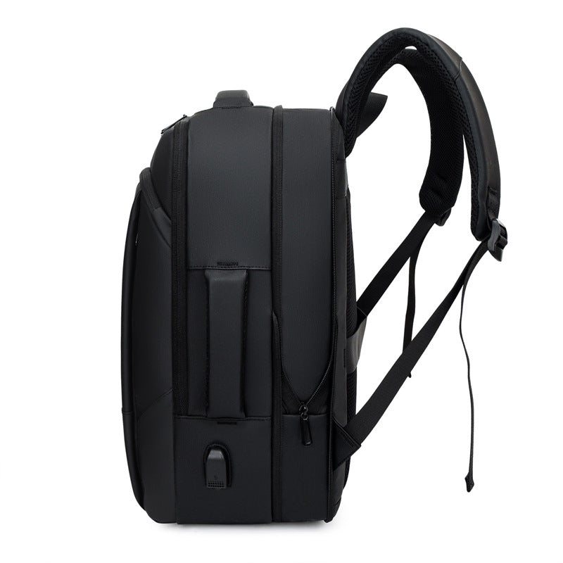 Sleek Professional Laptop Backpack