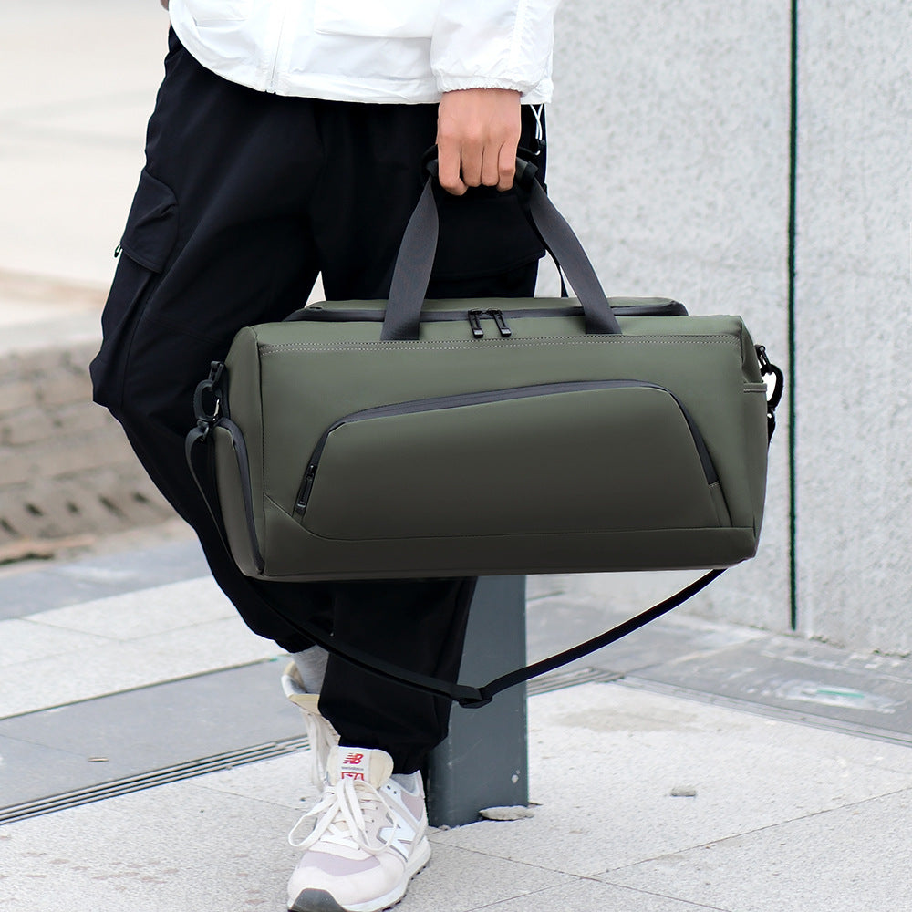 Versatile Travel Duffel Bag