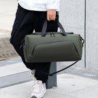 Versatile Travel Duffel Bag