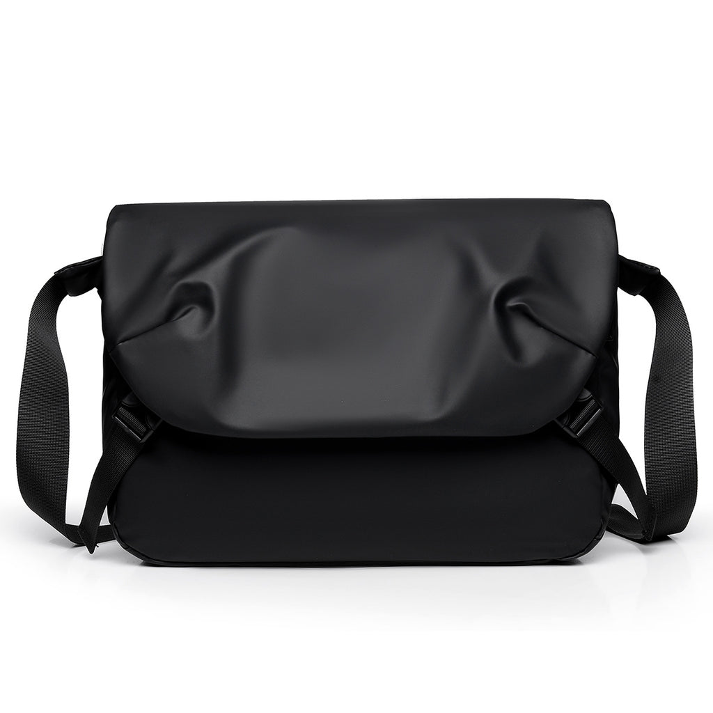 Waterproof Utility Messenger Bag