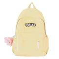 Casual Adventure Backpack for Outdoor Activities