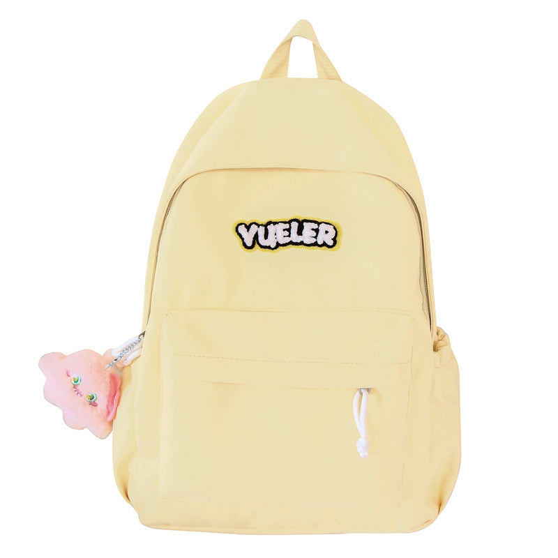 Casual Adventure Backpack for Outdoor Activities
