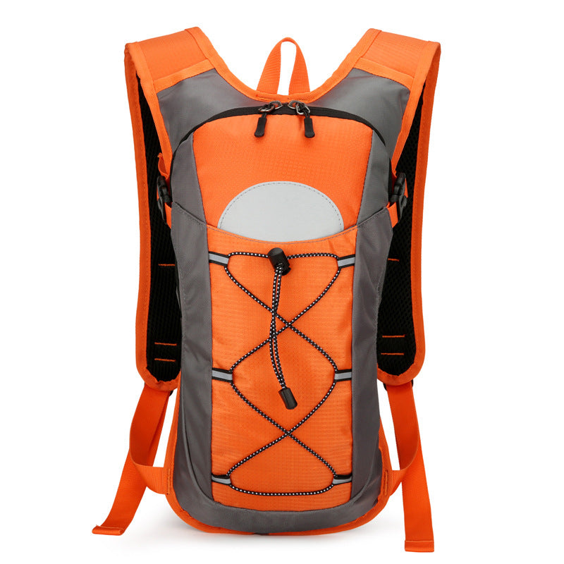 Hydration-Compatible Adventure Backpack