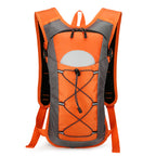 Hydration-Compatible Adventure Backpack