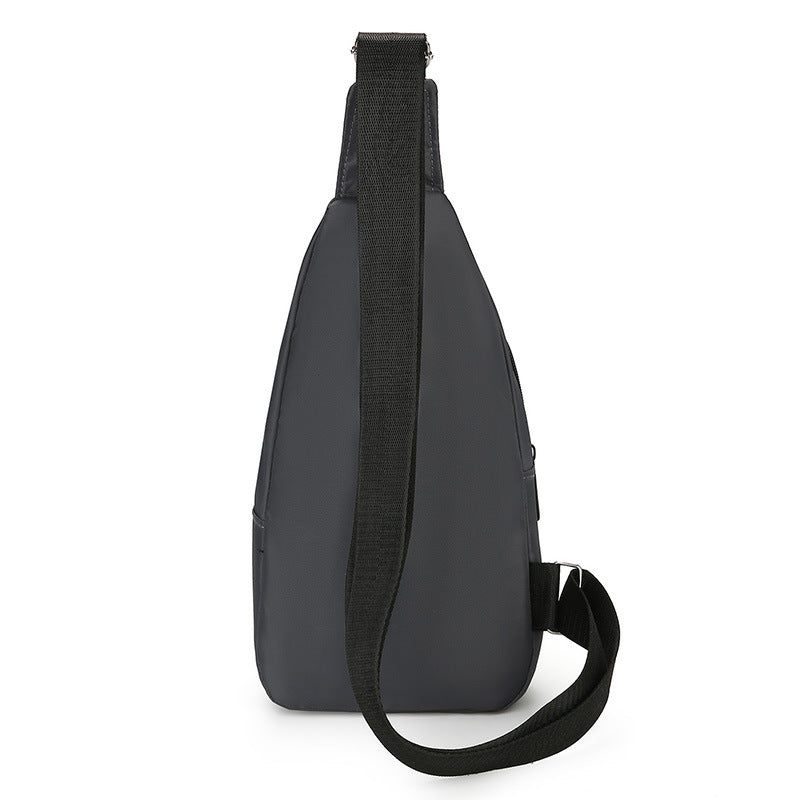 Lightweight Urban Sling Bag