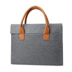 Professional Document Carrying Briefcase