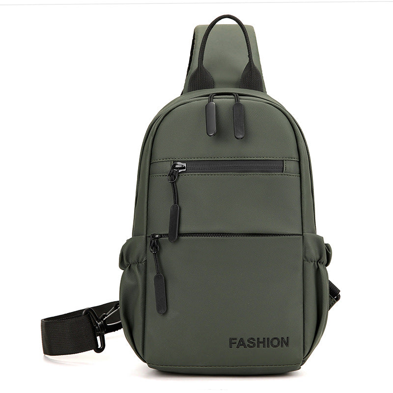 Fashionable Sling Backpack