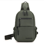 Fashionable Sling Backpack