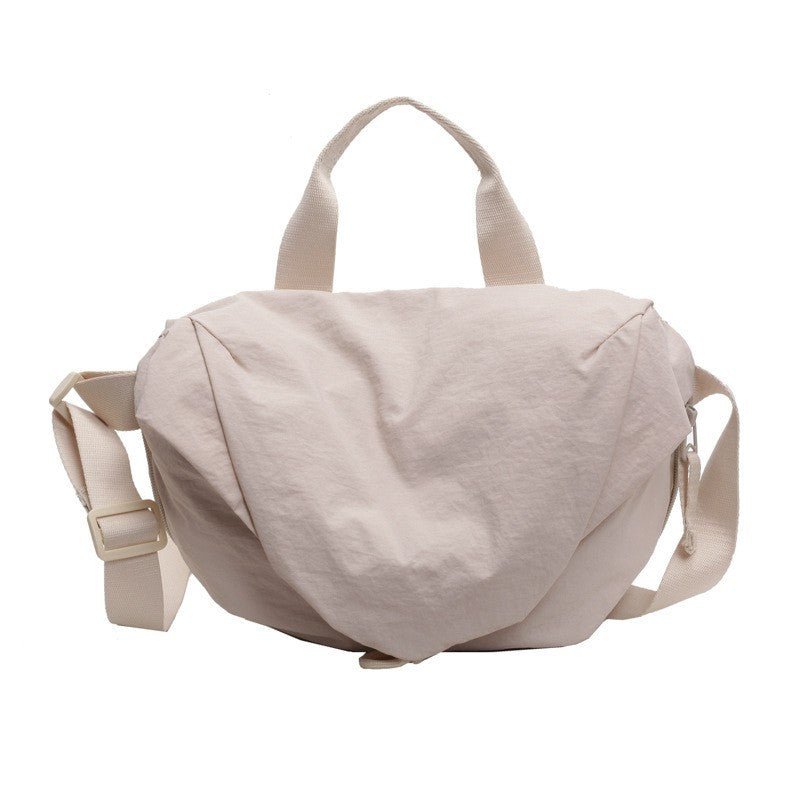 Adjustable Crossbody Bag