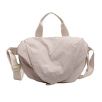 Adjustable Crossbody Bag