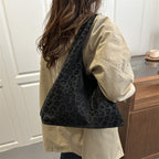 Ladies fashionable Tote Bag with eye-catching shoulder strap-https://detail.1688.com/offer/1031641411711.html-Calm Wears-Coffee-nothing-Calm Wears