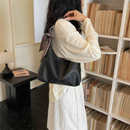 Chic Slouchy Hobo Bag