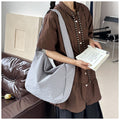 Casual Hobo Style Bag