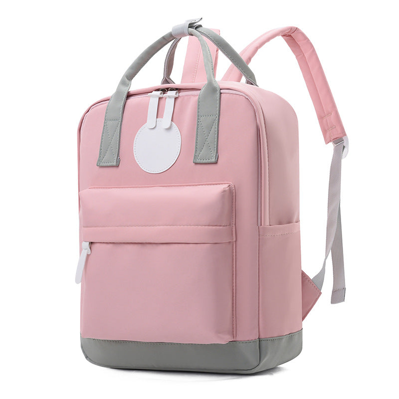 Functional Lightweight Backpack