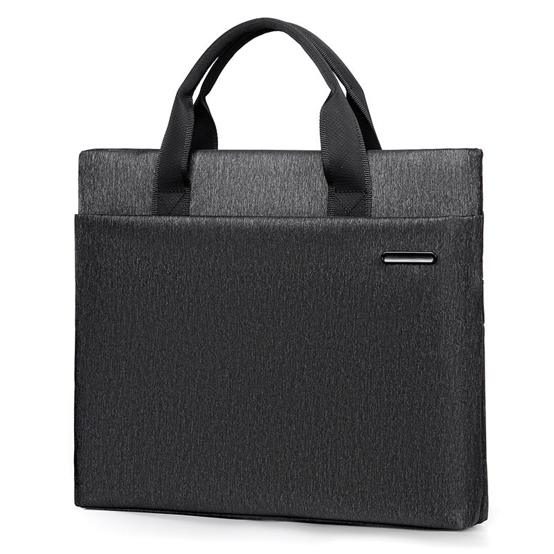 Professional Business Tote Bag