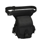Tactical Multi-Pocket Waist Bag