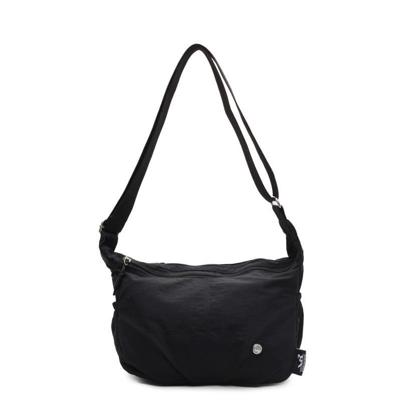 Versatile Crossbody Bag