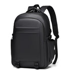 Robust Laptop Backpack with Secure Compartment