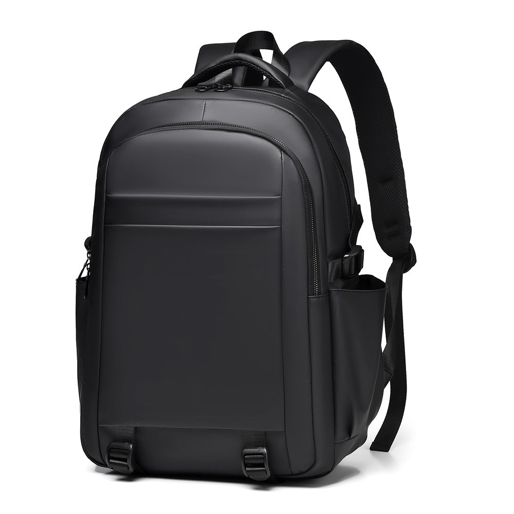 Robust Laptop Backpack with Secure Compartment