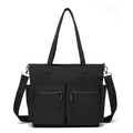 Multi-Functional Utility Tote Bag