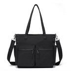 Multi-Functional Utility Tote Bag