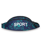 Lightweight Sports Waist Bag