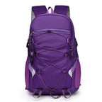 Sporty Outdoor Backpack