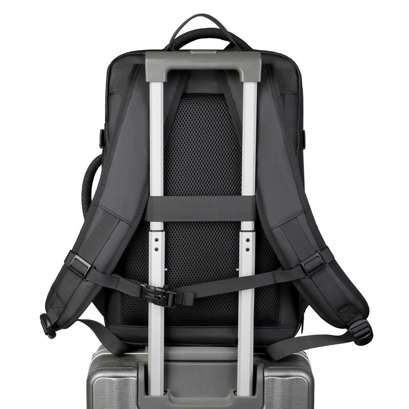 Versatile Business Travel Backpack
