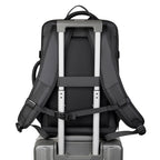 Versatile Business Travel Backpack